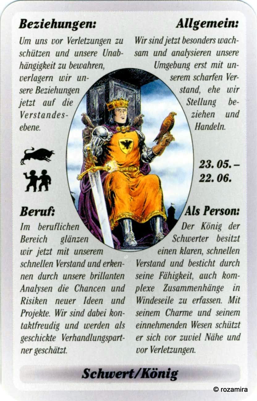 Dewa Tarot